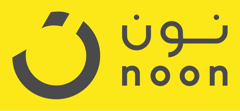 Noon logo